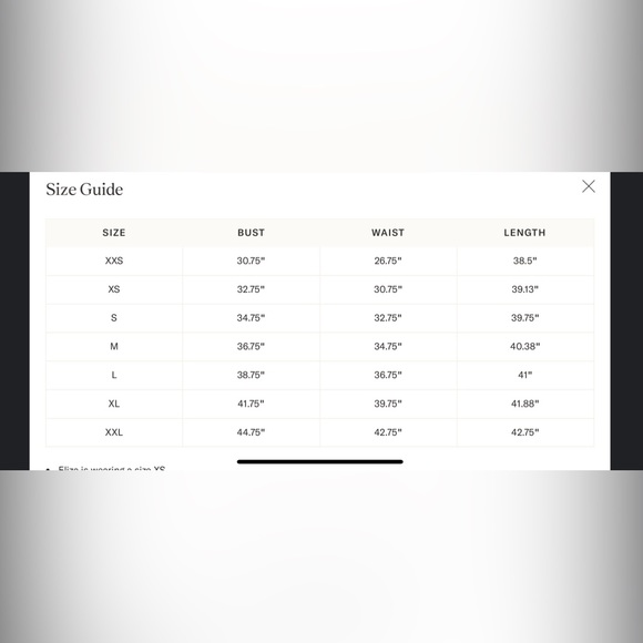 HYACINTH HOUSE
Floral Lupine Maxi Dress - Picture 5 of 10